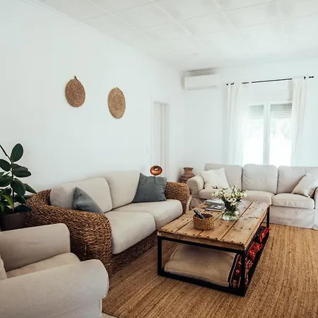Ferienhaus Calma House - Costa Blanca *