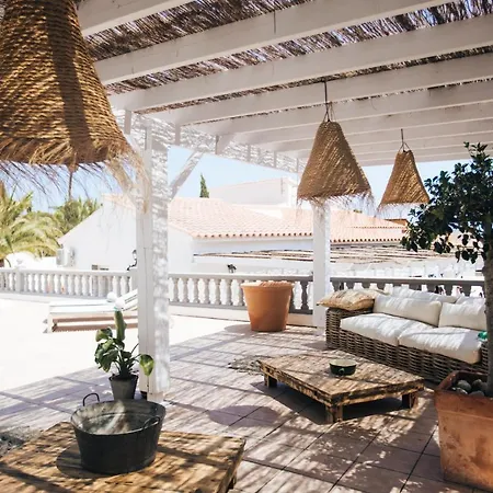 Calma House - Costa Blanca Holiday home *