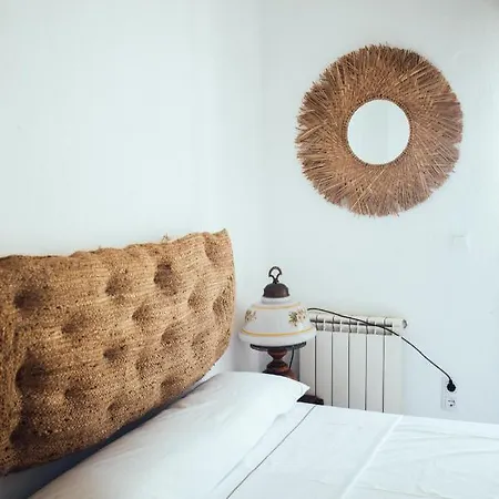 Calma House - Costa Blanca Ferienhaus Calp
