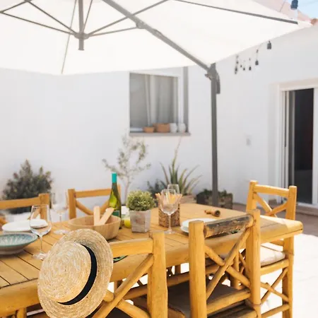 Calma House - Costa Blanca Ferienhaus