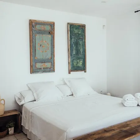 Calma House - Costa Blanca Ferienhaus