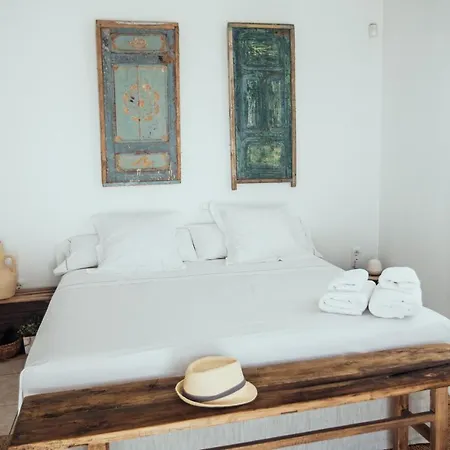 Ferienhaus Calma House - Costa Blanca *