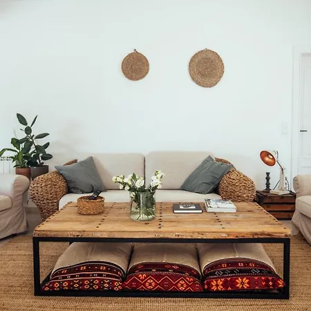 Calma House - Costa Blanca * Calp
