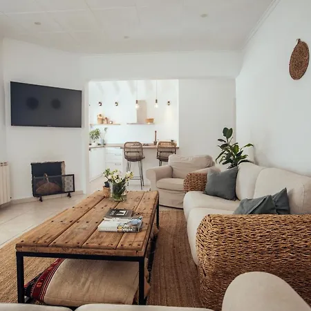 Calma House - Costa Blanca * Calp