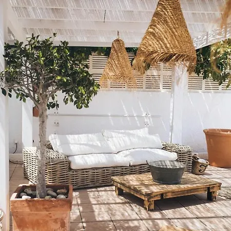 Calma House - Costa Blanca * Calpe
