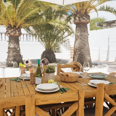 Calma House - Costa Blanca Holiday home