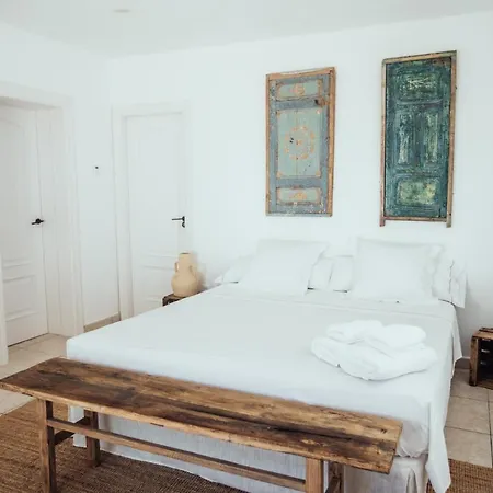 Calma House - Costa Blanca Ferienhaus Calp