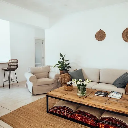 Ferienhaus Calma House - Costa Blanca