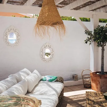 Calma House - Costa Blanca Ferienhaus Calp