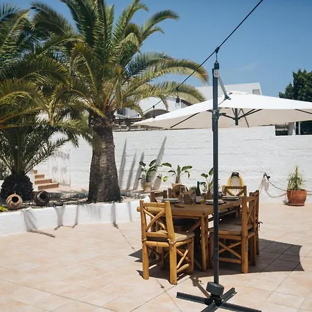 Calma House - Costa Blanca * Calp