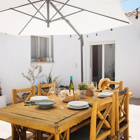 Ferienhaus Calma House - Costa Blanca Calp