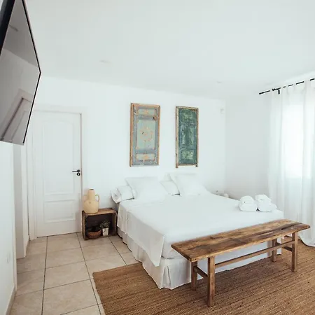 Calma House - Costa Blanca * Calp