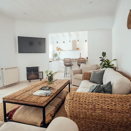 Ferienhaus Calma House - Costa Blanca Calp