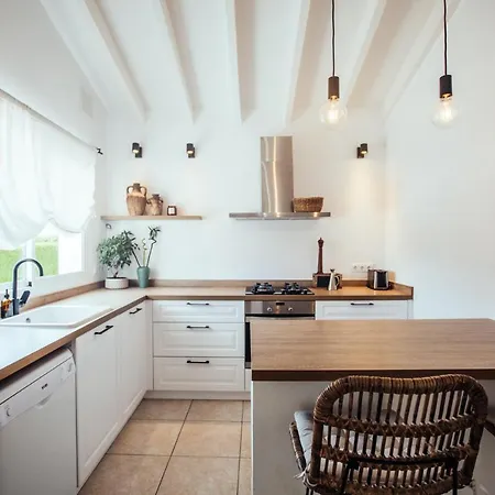 Calma House - Costa Blanca Calp