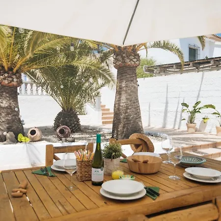 Calma House - Costa Blanca * Calp