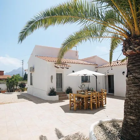 Calma House - Costa Blanca Holiday home