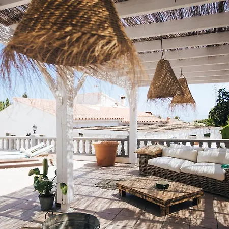 Calma House - Costa Blanca * Calp