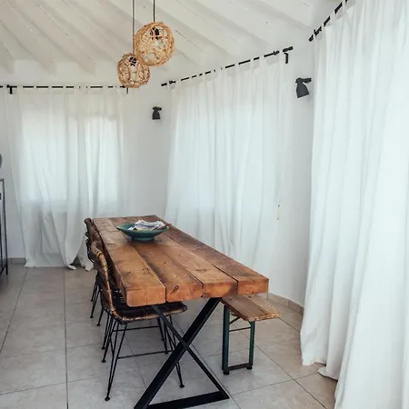 Calma House - Costa Blanca Ferienhaus Calp