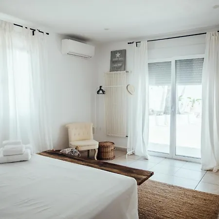 Ferienhaus Calma House - Costa Blanca