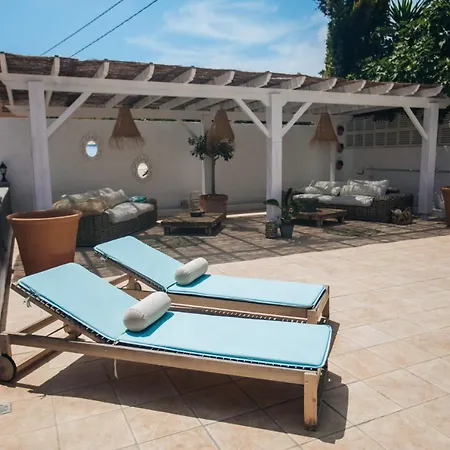 Ferienhaus Calma House - Costa Blanca